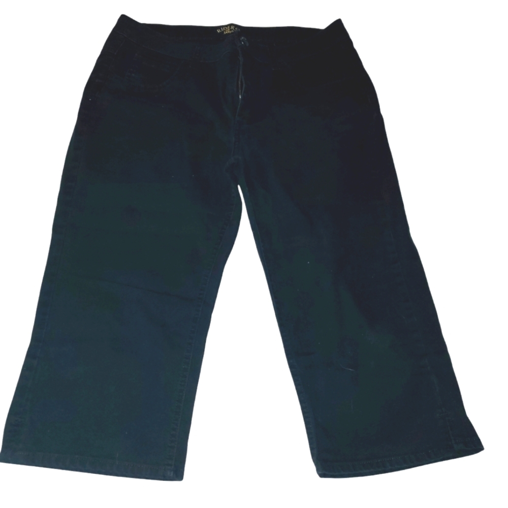 Riders by Lee Capri Jeans